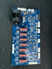 CR0012301 Crane National Merchant 180/181/186/187/448/449 I/O Motor Board picture