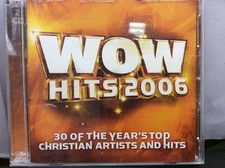 Wow Hits 2006 picture