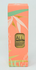 Beauty Society All Nighter Age-Defying Night Resurfacer w/ BTX 1 oz New in Box picture
