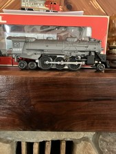 refurbished Lionel 2037 Locomotive See Description picture