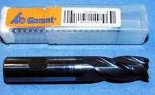 GARANT Metric  18 mm dia. x 36 mm LOC x 93 mm OAL End Mill AlTiN picture