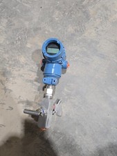 Rosemount 2051TG5 Pressure Transmitter 0-10000 PSI Hart 4-20mA picture