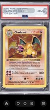 ✨ HIGHEST Ratio Of 1st Edition PSA 10 Mystery Slabs 😇 ✨ picture
