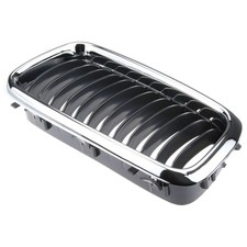 URO Parts 51138231594 Grille For 98-01 BMW 740i 740iL picture