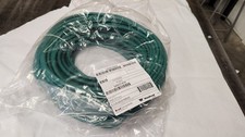 NEW Molex 1203410952 E22E06021M500 50-Meter M12 Cat6A Cable Cordset  Male+Male picture