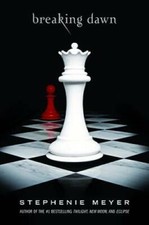 Breaking Dawn (The Twilight Saga, Book 4) - Hardcover By Meyer, Stephenie - GOOD picture