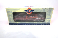 NOS Lionel 6-26023 Flat Car W/Bulldozer PWC #6816 O Gage W/Box picture