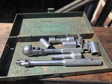 Vintage Thorsen Tools 1/4