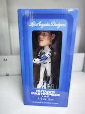 Los Angeles Dodgers Shohei Ohtani Ohtani’s masterpiece 1 of 2 3 Home Runs picture