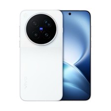 Genuine Vivo X500 Pro Max White 512GB 16GB China Model picture