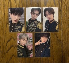 TXT Sweet Pre-Order Photocard picture