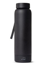 TYLT Drink & Listen Bottle 2.0 – 24oz Hydration Bottle w/ Bluetooth Speaker picture