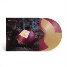 Phish - Round Room 2LP NEW picture