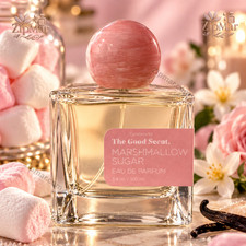 Curations By The Good Scent Marshmallow Sugar Eau de Parfum 3.4 oz 100mL Perfume picture