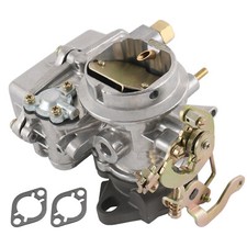 Carburetor Fits Ford 1957 1960 1962 144 170 200 223 6-Cyl 1 Barrel 1904 picture