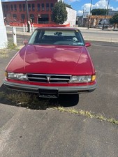 1988 Pontiac Bonneville LE picture