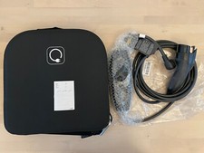 2025 Mercedes Benz GLE 450e EV Charger OEM  Home Charging Plug-In Cable Cord picture