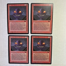 MTG Antiquities Playset x4 Atog M/NM  1994 release picture