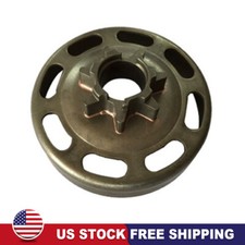 Clutch Drum Sprocket .325