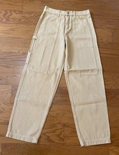Dubble Ware Selvedge Denim Japanese Double Knee Excellent Condition 31 (30x31) picture