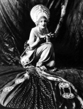 Carmel Myers in Ben Hur, 1925 Photo Collections picture