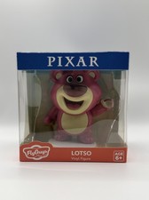 Disney Pixar Toy Story Lotso Vinyl Figure Fly Guys | CultureFly NIB New In Box picture