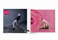 ADÉLA - The Provocateur UO Exclusive Pink Marble EP x/2000  picture