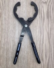 Craftsman USA Rare Valve Drain Pliers 55661  picture