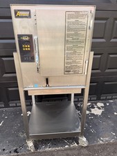 Accutemp Evolution Steamer with Cart N61201E06000200 picture