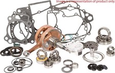 Wrench Rabbit Complete Engine Rebuild Kit for Honda CRF 450 R 2002-2003 picture