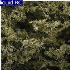 Woodland Scenics F1133 Fine Leaf Foliage Olive Green/75 cu. in. picture