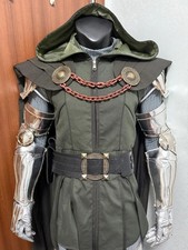 Doctor Doom Costume Avengers: Doomsday outfit Cosplay Suit picture