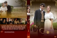 SERIE ESPAÑA, GRAN HOTEL, 1RA-2DA-3RA IN BOXES, 16 DVD, 66 CAPIT, 2011-13 picture