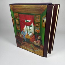 The Complete Far Side Gary Larson Volumes 1 and 2 Slipcase Collection picture
