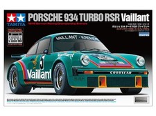 Tamiya 24334 1/24 Porsche 934 Turbo RSR Vaillant- PREORDER picture