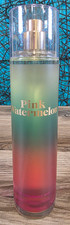Bath & Body Works Pink Watermelon Fine Fragrance Body Mist 8 fl oz Retired SASSY picture