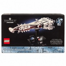 LEGO Star Wars: Tantive IV (75376) picture