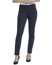 Nydj Alina Dark Rinse Ankle Jean Women's picture