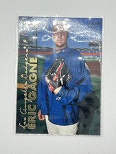 Eric Gagne 1999 Fleer Tradition #U-42 (Rc) Dodgers picture