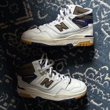 ALD Aime Leon Dore x New Balance 650R Sneakers Shoes 8.5 picture