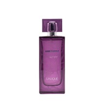 Amethyst Lalique by Lalique 3.3 / 3.4 oz EDP Perfume for Women Brand New Tester picture