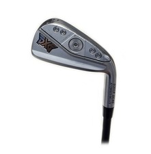 PXG 0311P Forged Gen 6 Single 5 Iron Graphite Mitsubishi MMT 70 Regular Flex picture