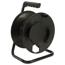 Strongway Portable Extension Cord Storage with Metal Stand, Model# 201701003001 picture