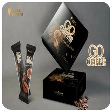 3x Go Coffee - 100% Natural Weight Loss picture