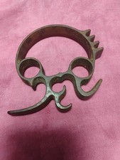 W.H. Thayer Antique Cast Iron 7-Way Multi-Tool picture