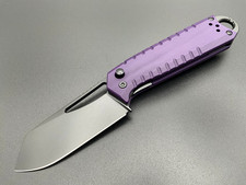 Ketuo Ventr V2 Folding Knife 2.88