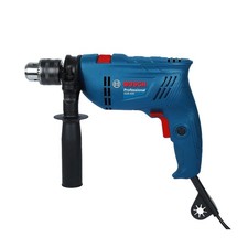 🔥Bosch GSB 600 Corded Hammer Drill 600W - 3000RPM 13mm Impact Drill🔥 picture