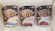 (3) 2004 18th ANNUAL COLLECTORS CONVENTION OCT. 6-10 2004 BUG TRK/COBRA/3 WINDOW picture