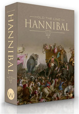 Worthington Publishing Hannibal Hold the Line picture