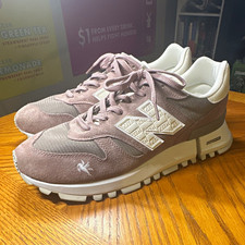KITH x New Balance RC_1300 “Dusty Mauve” size 13 NO BOX picture